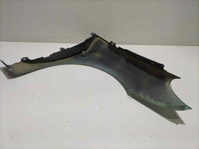 Recambio de aleta delantera izquierda para peugeot 307 break / sw (s1) 2.0 hdi cat referencia OEM IAM RHY 81760 