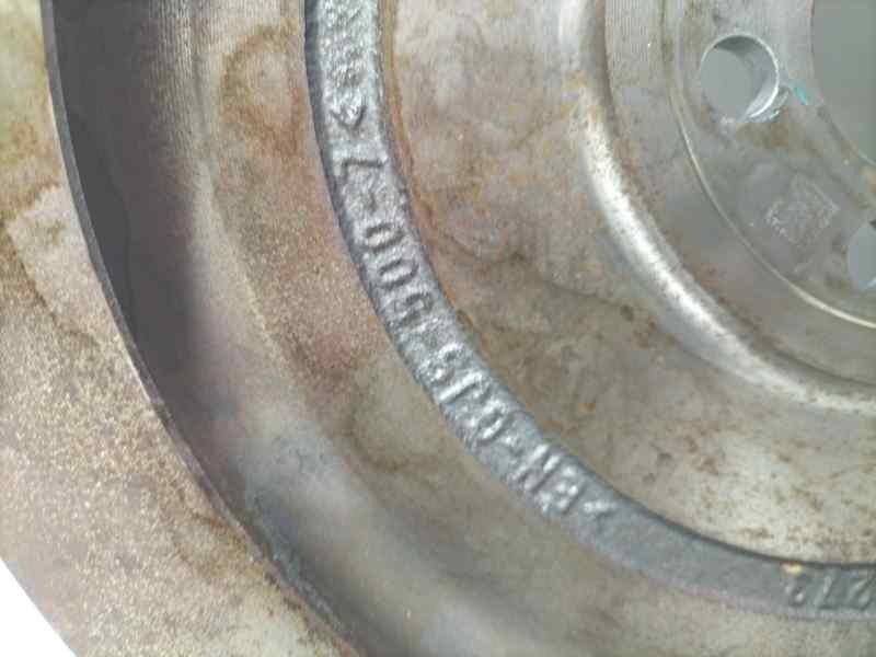 Recambio de volante motor para seat leon (5f1) reference referencia OEM IAM 04L105273 83899 