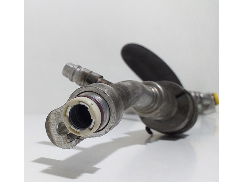 Recambio de tubos aire acondicionado para bmw serie 1 lim. (f20) m135i xdrive referencia OEM IAM 64539223298 60942 