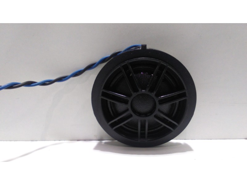 Recambio de sistema audio / radio cd para bmw serie 3 touring (f31) 318d referencia OEM IAM 65139220750 49148 