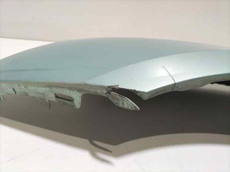 Recambio de aleta delantera izquierda para peugeot 307 break / sw (s1) 2.0 hdi cat referencia OEM IAM RHY 81760 