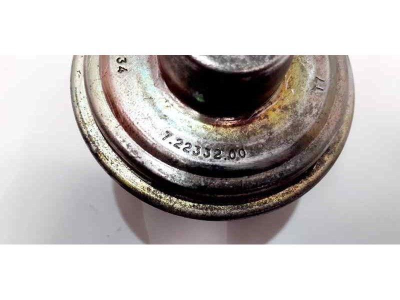 Recambio de valvula egr para nissan terrano/terrano.ii (r20) comfort referencia OEM IAM 72233200 44254 