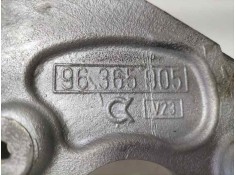 Recambio de soporte bomba inyeccion para citroën xsara berlina 2.0 hdi 66kw premier referencia OEM IAM 96365905 86461  2