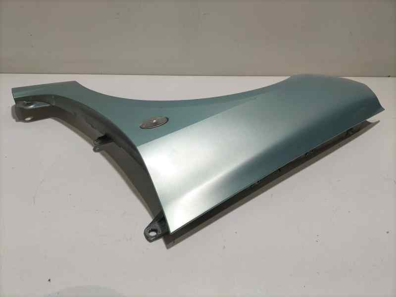 Recambio de aleta delantera izquierda para peugeot 307 break / sw (s1) 2.0 hdi cat referencia OEM IAM RHY 81760 