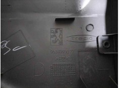Recambio de guarnecido puerta delantera derecha para peugeot 307 break / sw (s1) 2.0 hdi cat referencia OEM IAM 9634993077 81761 2