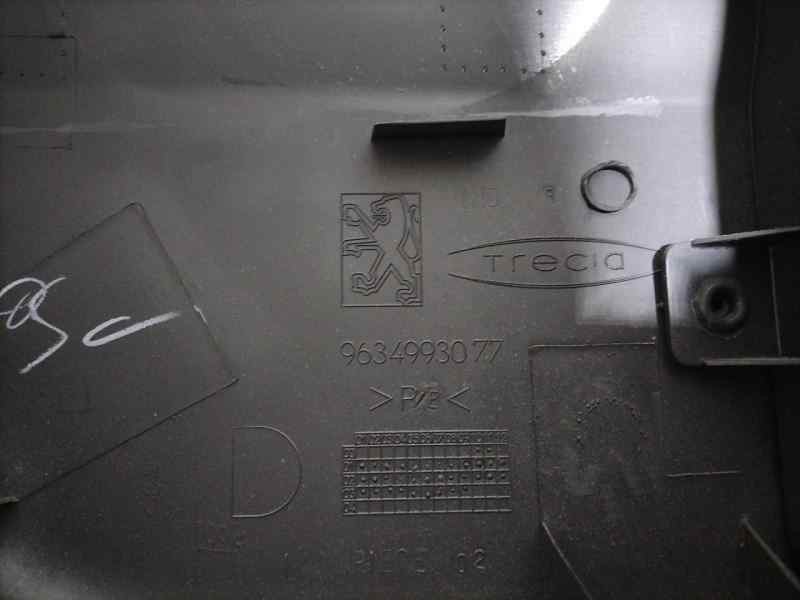 Recambio de guarnecido puerta delantera derecha para peugeot 307 break / sw (s1) 2.0 hdi cat referencia OEM IAM 9634993077 81761
