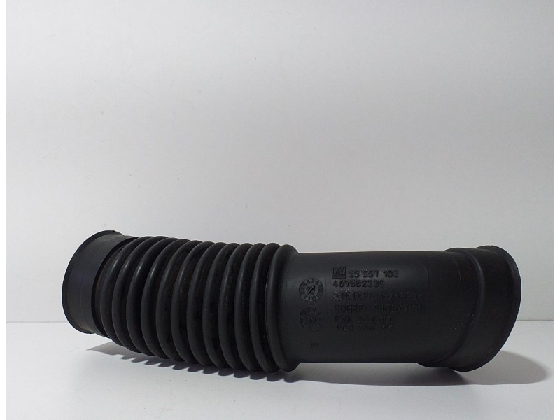 Recambio de tubo para opel corsa d 1.2 16v cat (z 12 xep / lb4) referencia OEM IAM 55557183 74548 R