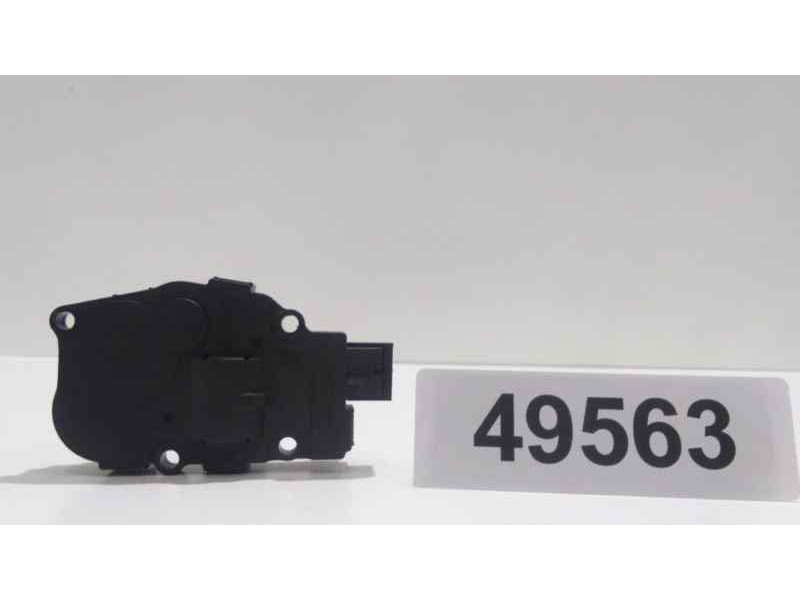 Recambio de motor apertura trampillas climatizador para mercedes-benz clase e (w212) familiar 200 cdi blueefficiency (212.205) r