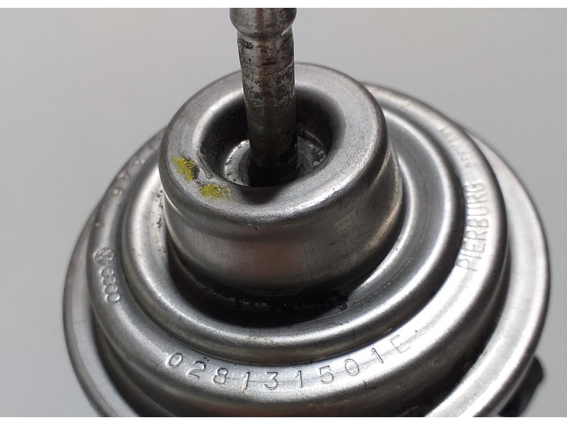 Recambio de valvula egr para volkswagen passat berlina (3b2) 1.9 tdi referencia OEM IAM 028131501E 67745 