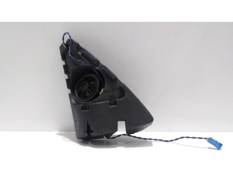 Recambio de sistema audio / radio cd para bmw serie 3 touring (f31) 318d referencia OEM IAM 65139220750 49148 