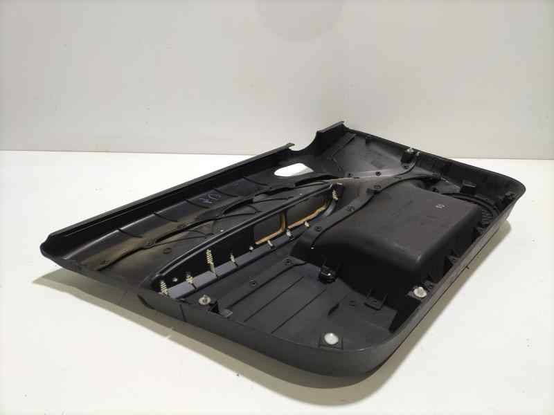 Recambio de guarnecido puerta delantera derecha para peugeot 307 break / sw (s1) 2.0 hdi cat referencia OEM IAM 9634993077 81761