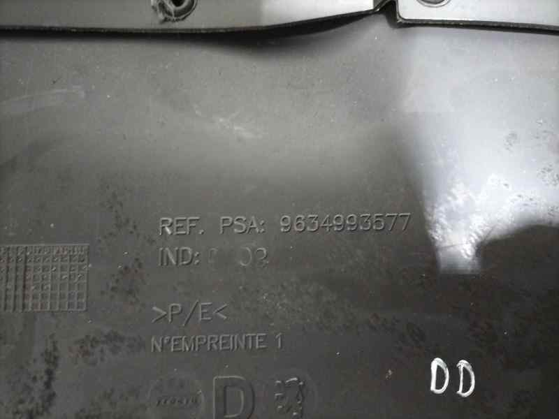 Recambio de guarnecido puerta delantera derecha para peugeot 307 break / sw (s1) 2.0 hdi cat referencia OEM IAM 9634993077 81761