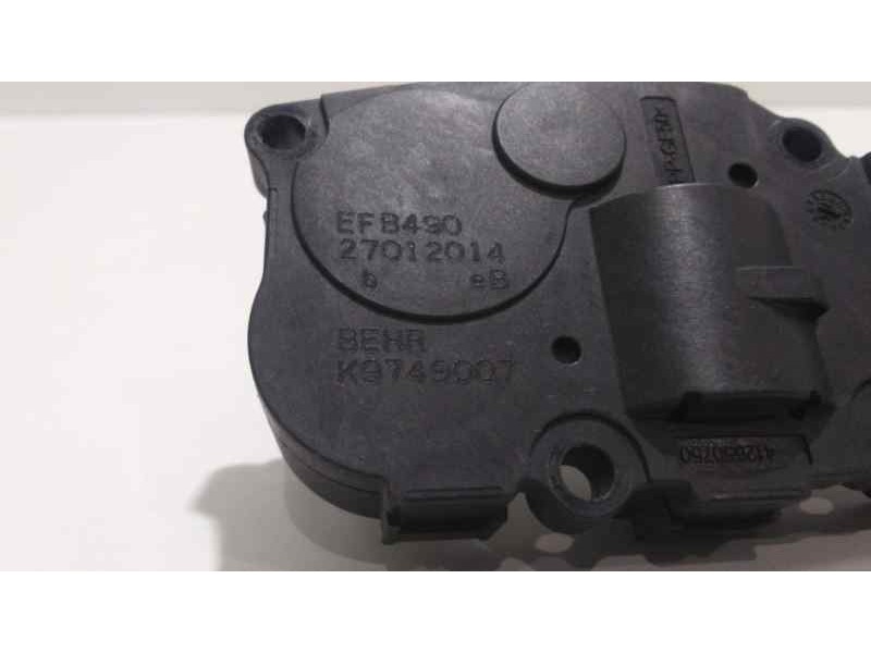 Recambio de motor apertura trampillas climatizador para mercedes-benz clase e (w212) familiar 200 cdi blueefficiency (212.205) r