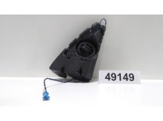 Recambio de sistema audio / radio cd para bmw serie 3 touring (f31) 318d referencia OEM IAM 65139220750 49149 