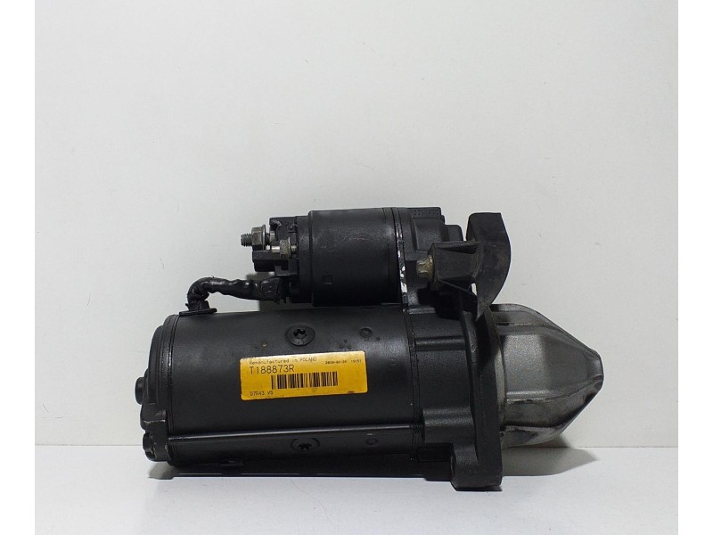 Recambio de motor arranque para mercedes-benz sprinter 02.00  caja cerrada 313 cdi (903.661-662) referencia OEM IAM T188873R 677