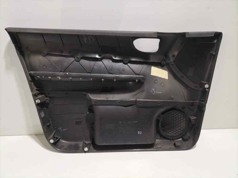Recambio de guarnecido puerta delantera derecha para peugeot 307 break / sw (s1) 2.0 hdi cat referencia OEM IAM 9634993077 81761