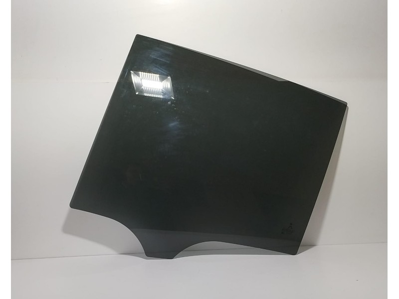 Recambio de luna trasera izquierda para mercedes-benz clase r (w251) 320 cdi l (251.122) referencia OEM IAM 642950 77271 