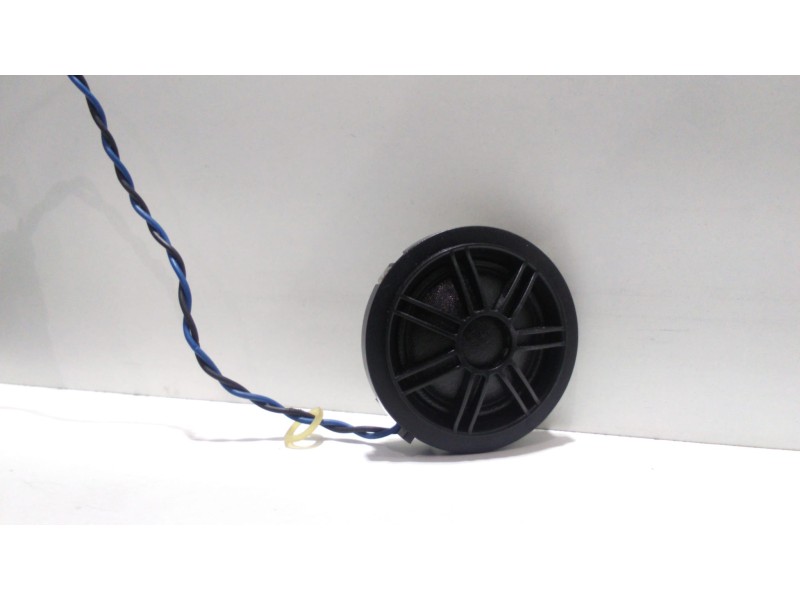 Recambio de sistema audio / radio cd para bmw serie 3 touring (f31) 318d referencia OEM IAM 65139220750 49149 