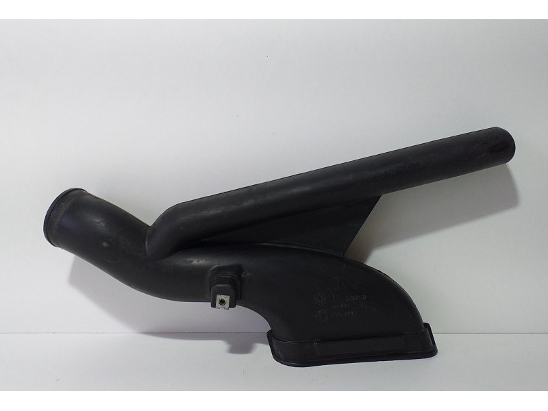 Recambio de tubo para opel corsa d 1.2 16v cat (z 12 xep / lb4) referencia OEM IAM 55557182 74549 R