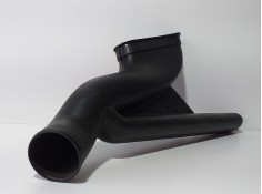 Recambio de tubo para opel corsa d 1.2 16v cat (z 12 xep / lb4) referencia OEM IAM 55557182 74549 R 2