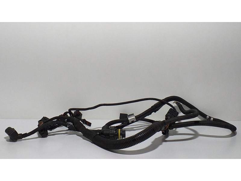 Recambio de caja cambios para bmw serie 1 lim. (f20) m135i xdrive referencia OEM IAM 7806932 60958 