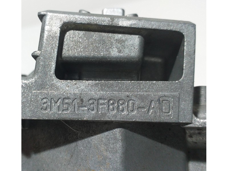 Recambio de conmutador de arranque para ford focus berlina (cap) titanium referencia OEM IAM 3M513F880AD 57306 