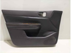 Recambio de guarnecido puerta delantera izquierda para peugeot 307 break / sw (s1) 2.0 hdi cat referencia OEM IAM 9634993677 817
