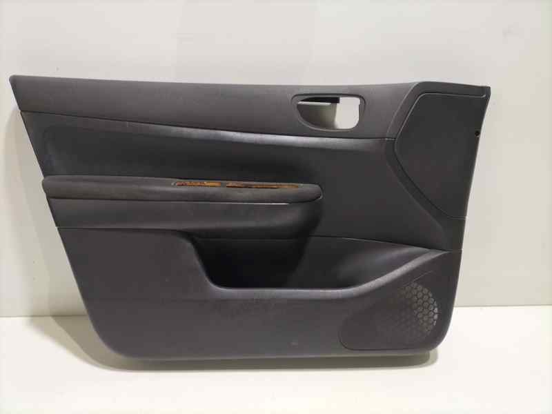 Recambio de guarnecido puerta delantera izquierda para peugeot 307 break / sw (s1) 2.0 hdi cat referencia OEM IAM 9634993677 817