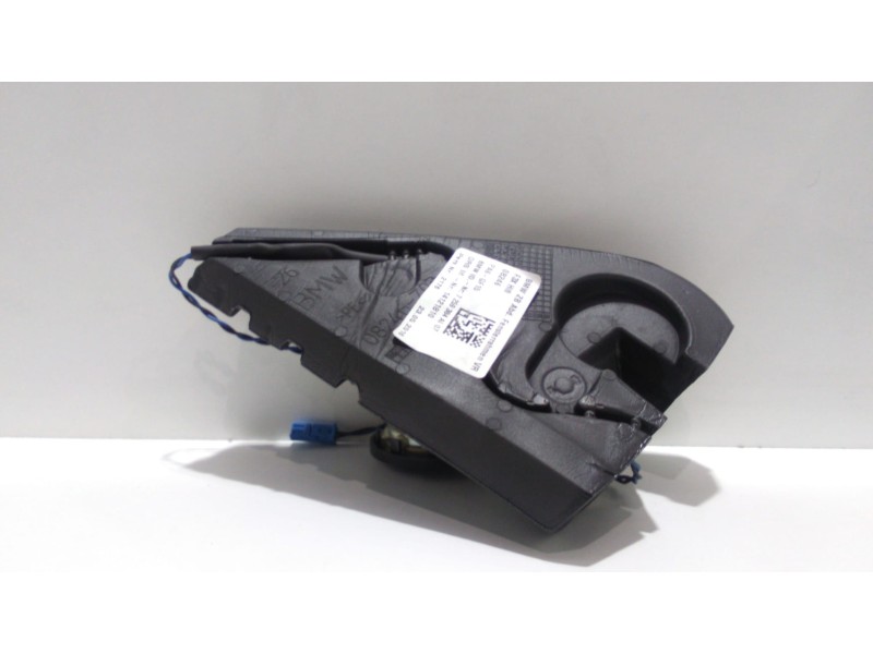 Recambio de sistema audio / radio cd para bmw serie 3 touring (f31) 318d referencia OEM IAM 65139220750 49149 