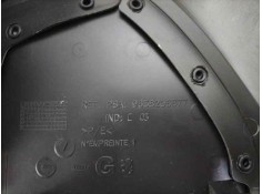 Recambio de guarnecido puerta delantera izquierda para peugeot 307 break / sw (s1) 2.0 hdi cat referencia OEM IAM 9634993677 817 2