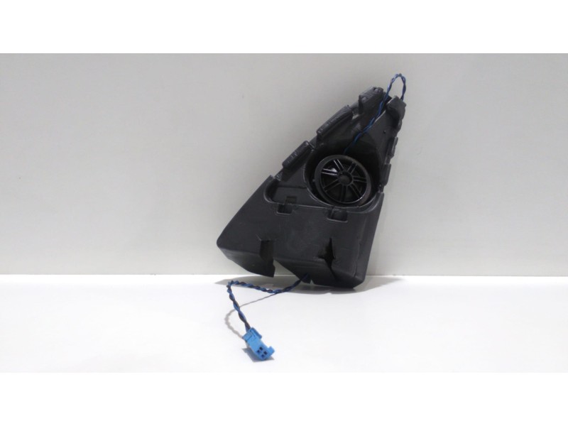 Recambio de sistema audio / radio cd para bmw serie 3 touring (f31) 318d referencia OEM IAM 65139220750 49149 