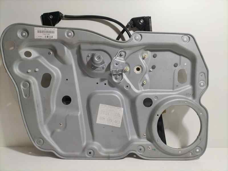 Recambio de elevalunas delantero izquierdo para volkswagen touran (1t2) edition referencia OEM IAM 1T1837729AJ 80267 