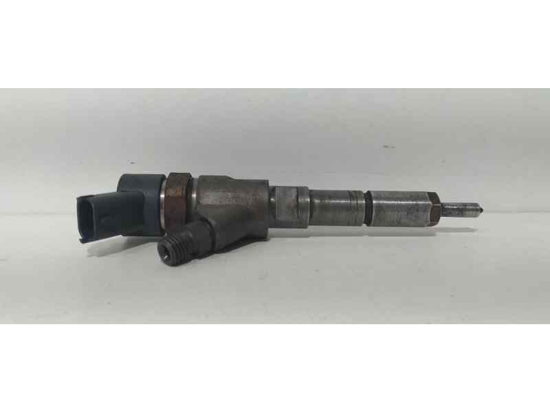 Recambio de inyector para citroën xsara berlina 2.0 hdi 66kw premier referencia OEM IAM 9640895380 86463 