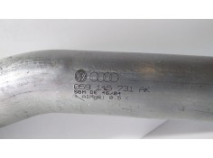 Recambio de tubo para audi a6 avant (4f5) 3.0 v6 24v tdi referencia OEM IAM 059145731AK 74550 R 2