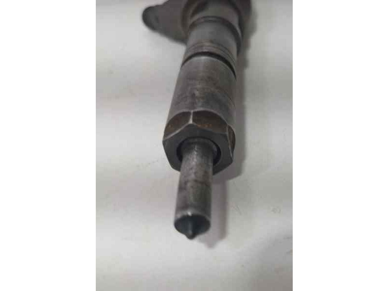 Recambio de inyector para citroën xsara berlina 2.0 hdi 66kw premier referencia OEM IAM 9640895380 86463 