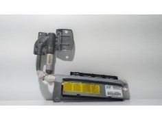Recambio de airbag cortina trasero izquierdo para land rover range rover (lm) 3.6 td v8 referencia OEM IAM 30319840B 57311  2