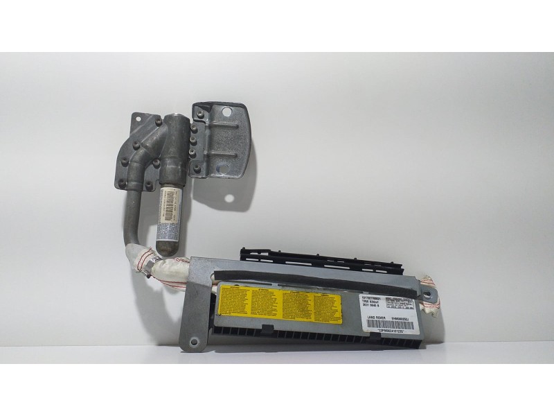 Recambio de airbag cortina trasero izquierdo para land rover range rover (lm) 3.6 td v8 referencia OEM IAM 30319840B 57311 