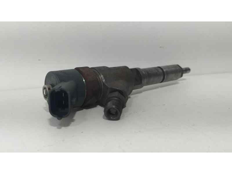 Recambio de inyector para citroën xsara berlina 2.0 hdi 66kw premier referencia OEM IAM 9640895380 86463 