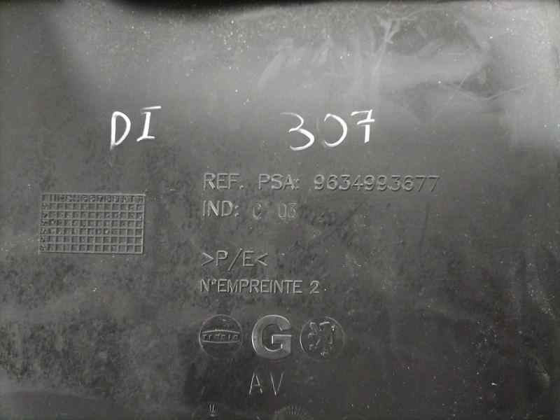 Recambio de guarnecido puerta delantera izquierda para peugeot 307 break / sw (s1) 2.0 hdi cat referencia OEM IAM 9634993677 817