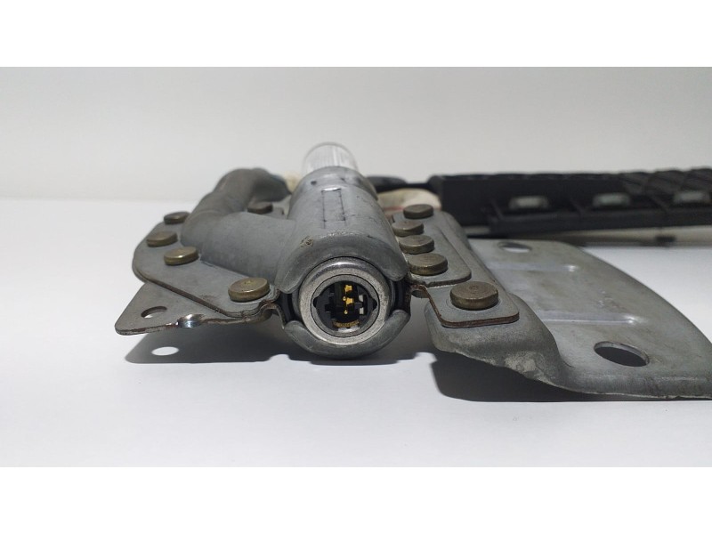 Recambio de airbag cortina trasero izquierdo para land rover range rover (lm) 3.6 td v8 referencia OEM IAM 30319840B 57311 