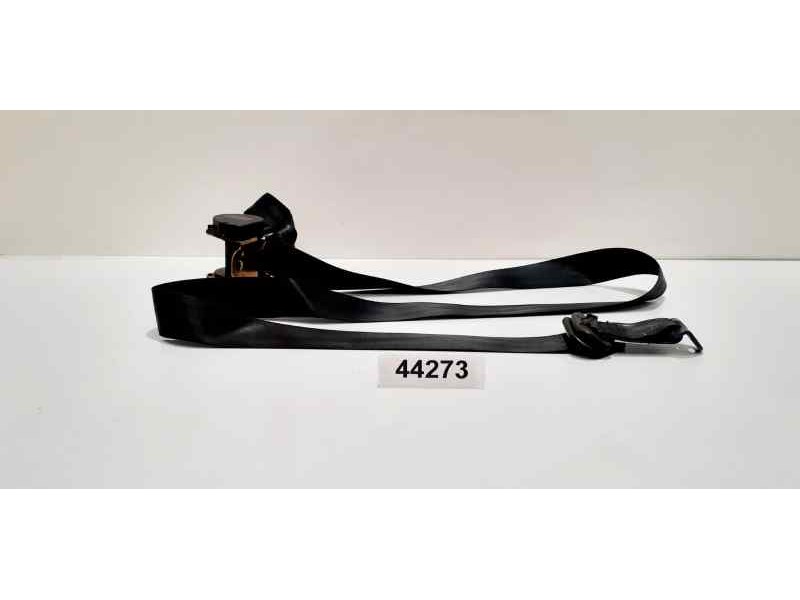 Recambio de cinturon seguridad trasero derecho para citroën saxo 1.6 vts referencia OEM IAM  44273 