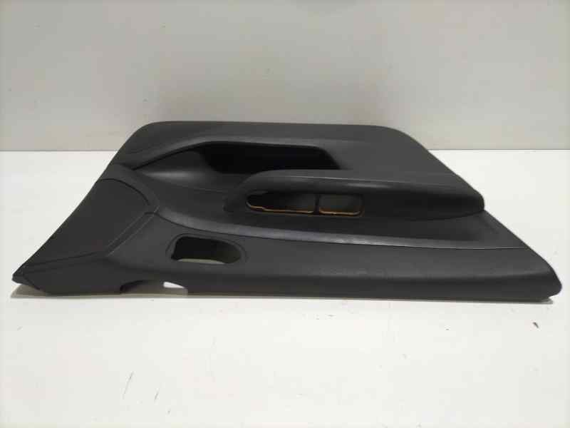 Recambio de guarnecido puerta delantera izquierda para peugeot 307 break / sw (s1) 2.0 hdi cat referencia OEM IAM 9634993677 817