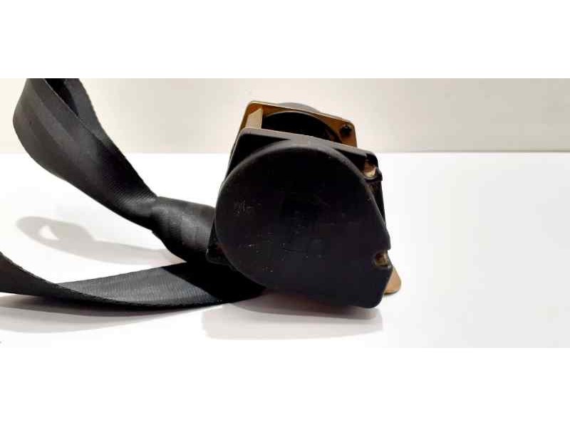 Recambio de cinturon seguridad trasero derecho para citroën saxo 1.6 vts referencia OEM IAM  44273 