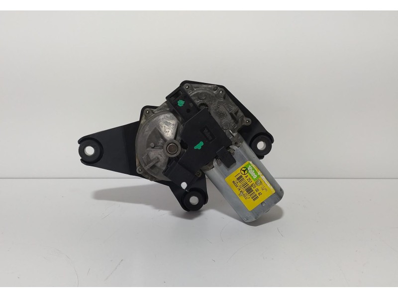 Recambio de motor limpia trasero para mercedes-benz clase r (w251) 320 cdi l (251.122) referencia OEM IAM A2518200042 77275 