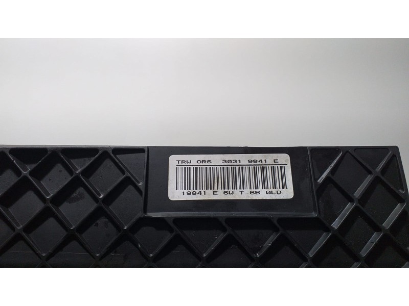 Recambio de airbag cortina trasero izquierdo para land rover range rover (lm) 3.6 td v8 referencia OEM IAM 30319840B 57311 