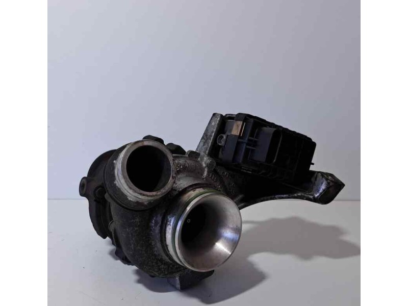 Recambio de turbocompresor para bmw serie 1 berlina (e81/e87) 2.0 turbodiesel cat referencia OEM IAM 7800594E 75808 R