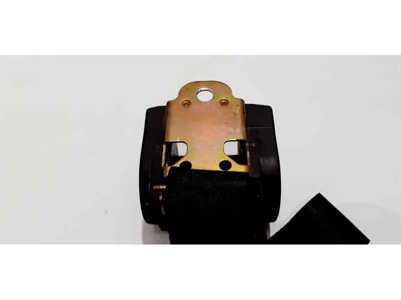 Recambio de cinturon seguridad trasero derecho para citroën saxo 1.6 vts referencia OEM IAM  44273 