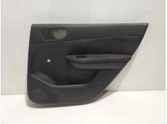Recambio de guarnecido puerta trasera derecha para peugeot 307 break / sw (s1) 2.0 hdi cat referencia OEM IAM 9637371377 81763 