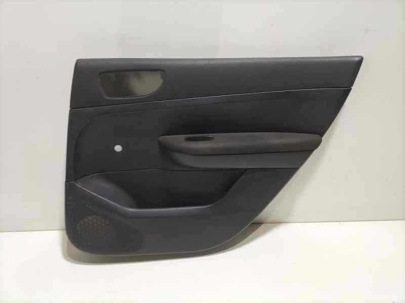 Recambio de guarnecido puerta trasera derecha para peugeot 307 break / sw (s1) 2.0 hdi cat referencia OEM IAM 9637371377 81763 