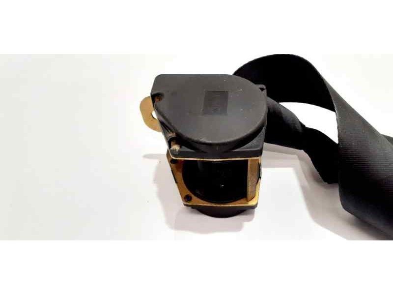 Recambio de cinturon seguridad trasero derecho para citroën saxo 1.6 vts referencia OEM IAM  44273 